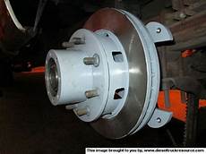 Fiat brake disc brake drum
