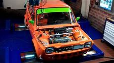 Fiat Exhaust