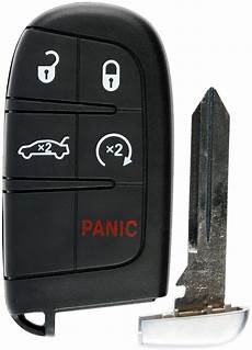 Fiat Keys Replacement