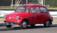 Italian Fiat Car