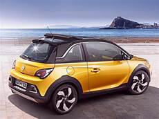 Yellow Fiat