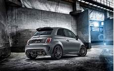 Abarth Biposto