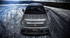 Abarth Biposto