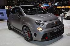 Abarth Biposto