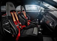 Abarth Biposto