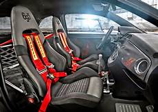 Abarth Biposto