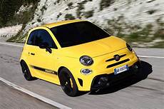 Abarth Cabrio