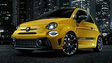 Abarth Cabrio