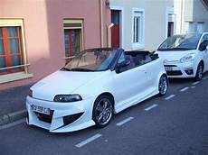Abarth Cabrio