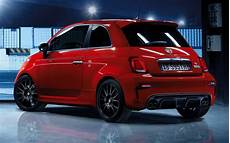 Abarth Car