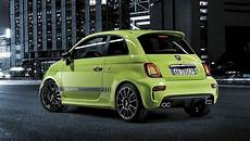 Fiat Abarth Competizione