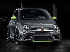 Fiat Abarth Competizione