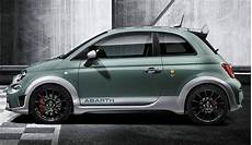 Fiat Abarth Competizione