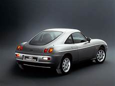 Fiat Barchetta Abarth