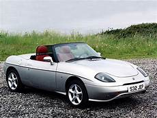 Fiat Barchetta Abarth