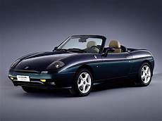 Fiat Barchetta Abarth