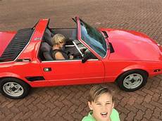 Fiat Bertone