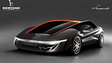 Fiat Bertone