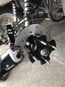 Fiat brake disc brake drum