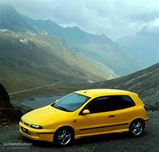 Fiat Bravo