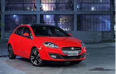 Fiat Bravo