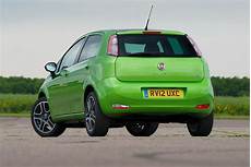 Fiat Bumpers
