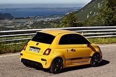 Fiat Bumpers