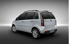 Fiat Car Models