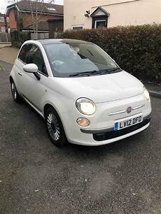 Fiat Car Spares