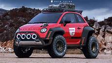 Fiat Cinquecento Abarth