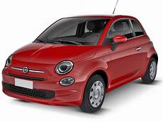 Fiat Cinquecento Abarth