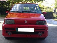Fiat Cinquecento Sporting