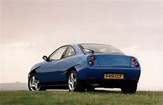 Fiat Coupe Pininfarina