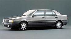 Fiat Croma Turbo