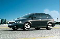 Fiat Croma Turbo