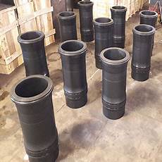 Fiat Cylinder Liners