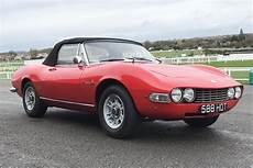 Fiat Dino Coupe