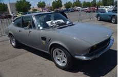 Fiat Dino Coupe