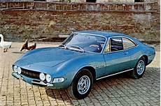 Fiat Dino Coupe