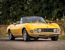 Fiat Dino Coupe
