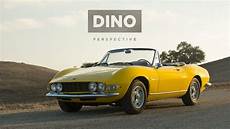 Fiat Dino Spider