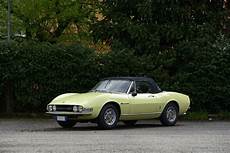 Fiat Dino Spider
