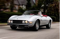 Fiat Dino Spider