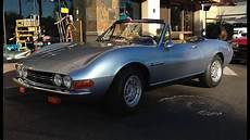 Fiat Dino Spider