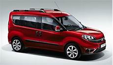 Fiat Doblo Cargo