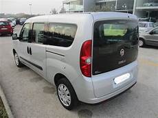 Fiat Doblo Cargo