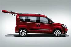 Fiat doblo combi