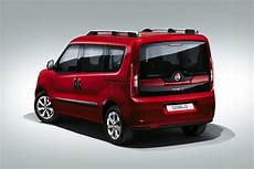 Fiat doblo combi