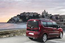 Fiat doblo combi