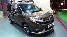 Fiat doblo panorama